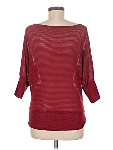 Teenbell Pullover Sweater (view 2)