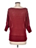 Teenbell Red Pullover Sweater Size M (estimated) - photo 2