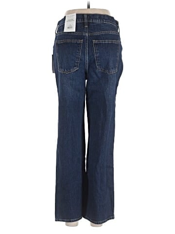 Free Assembly Jeans (view 2)