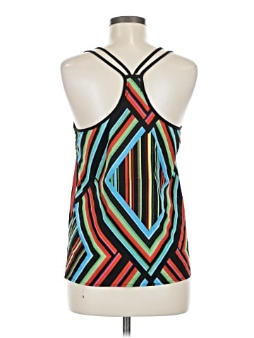 Eyeshadow Sleeveless Top (view 2)