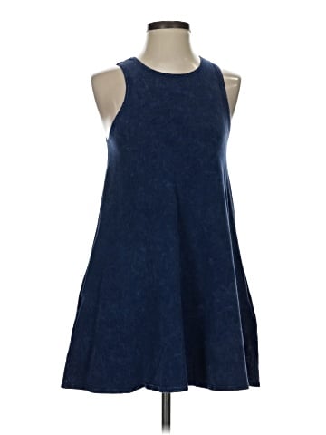 Socialite Casual Dress (view 1)