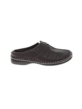 Mootsies Tootsies Mule/Clog