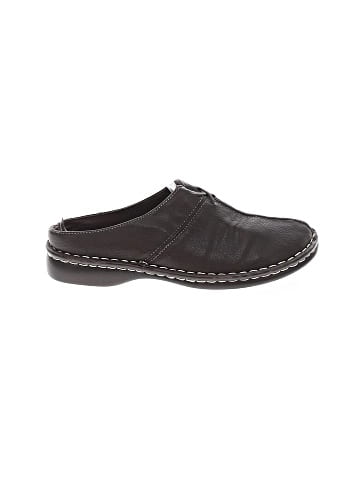 Mootsies Tootsies Mule/Clog (view 1)