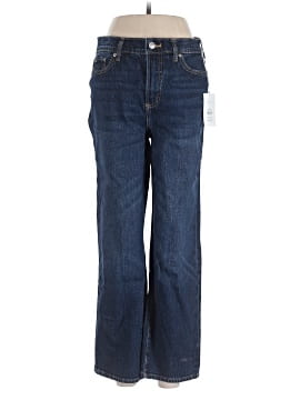 Free Assembly Jeans