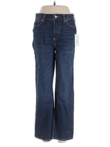 Free Assembly Jeans (view 1)