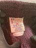 Champion Chevron-herringbone Burgundy Athletic Shorts Size XS - photo 3