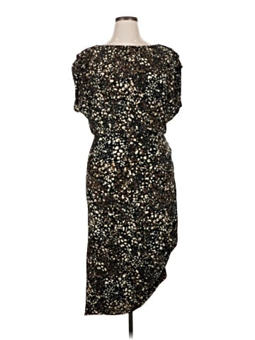 Miraclesuit Cocktail Dress (view 1)
