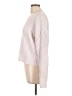 Sanctuary Pink Pullover Sweater Size L - photo 5