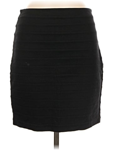 Express Design Studio Casual Skirt (view 1)
