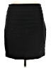 Express Design Studio Solid Black Casual Skirt Size 6 - photo 1