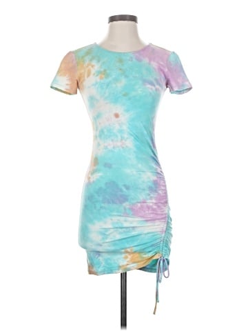 Privacy Please Casual Dress (view 1)