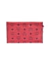 MCM Red Visetos Rocket Envelope Wristlet  One size - photo 2