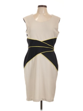 Donna Ricco Cocktail Dress
