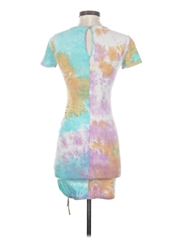 Privacy Please Casual Dress (view 2)