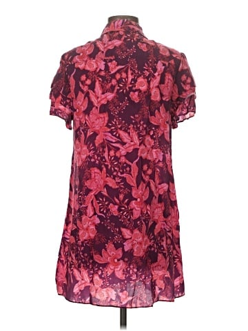 Alice + Olivia Casual Dress (view 2)