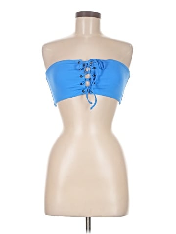 Tavik Swimwear Tube Top (view 1)