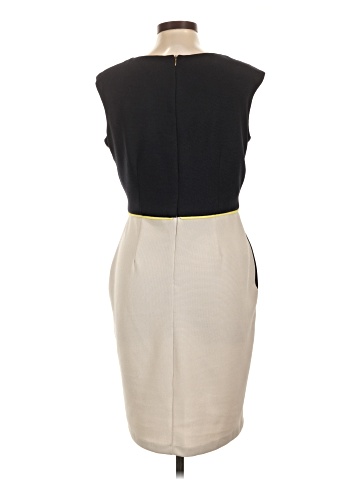 Donna Ricco Cocktail Dress (view 2)
