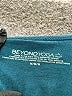 Beyond Yoga Solid Teal Jumpsuit Size M - photo 4