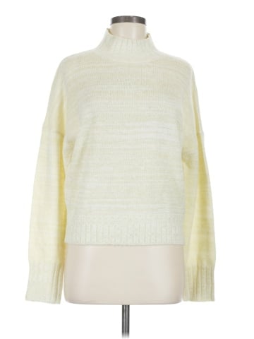 NSR Turtleneck Sweater (view 1)