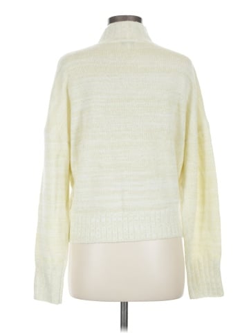 NSR Turtleneck Sweater (view 2)