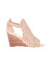 Cole Haan Tan Wedges Size 10 - photo 1