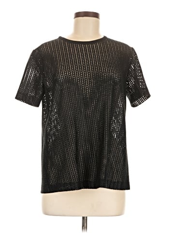 RHIE Short Sleeve Top (view 1)