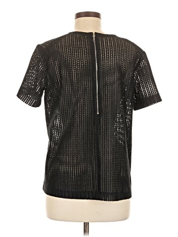 RHIE Short Sleeve Top (view 2)