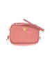 Prada Pink Crossbody Bag One size - photo 1