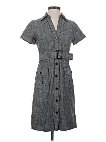Ann Taylor Factory Casual Dress (view 1)