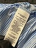 Vineyard Vines Performance Blue Short Sleeve Top Size XXS - photo 8