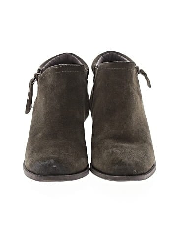 White Mountain Ankle Boots (view 2)