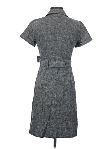 Ann Taylor Factory Casual Dress (view 2)