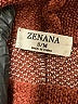 Zenana Burgundy Pullover Sweater Size S - photo 7