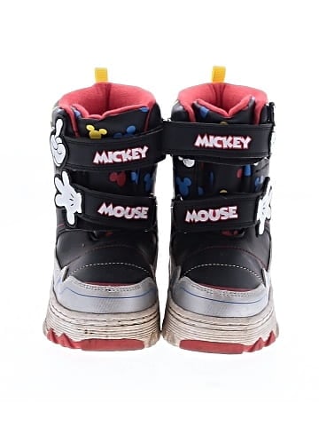 Mickey Mouse Boots (view 2)