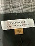 Tahari by ASL Gray Blazer Size 16 - photo 6