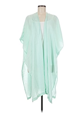 Sigrid Olsen Kimono (view 1)