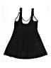 Unbranded Black Swimsuit Cover Up Size L - photo 2