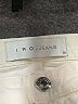 IRO Jeans Ivory Jeans Size 28 waist - photo 4