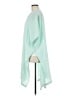 Sigrid Olsen Teal Kimono One size - photo 5