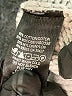 Nic + Zoe Silver Turtleneck Sweater Size L - photo 8