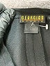 Georgiou Studio Chevron-herringbone Black Dress Pants Size M - photo 4