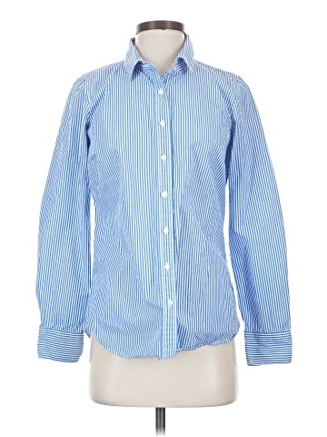 Haberdashery for J.Crew Long Sleeve Button-Down Shirt (view 1)