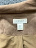 Kenar Brown Jacket Size S - photo 6