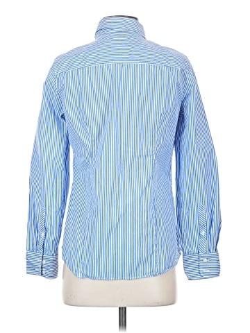 Haberdashery for J.Crew Long Sleeve Button-Down Shirt (view 2)