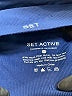 Set Active Blue Tank Top Size M - photo 7
