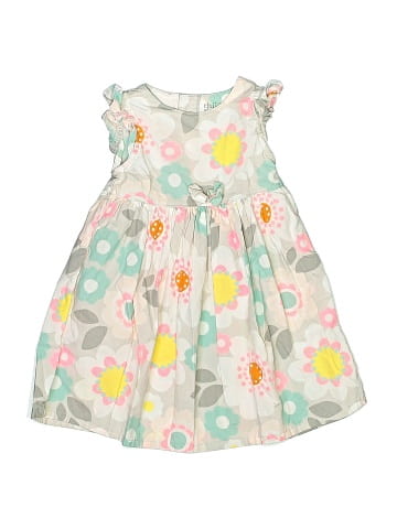 Child of Mine by Carter's Dress (view 1)