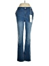 Assorted Brands Blue Jeans Size 10 - photo 1