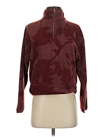 Derek Heart Pullover Sweater (view 1)