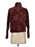Derek Heart Burgundy Pullover Sweater Size S - photo 1