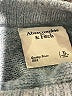Abercrombie & Fitch Blue Pullover Sweater Size XL - photo 7